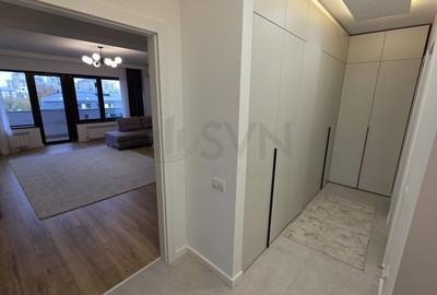 Apartament cu 3 camere decomandat, mobilat în Timpuri Noi - 5