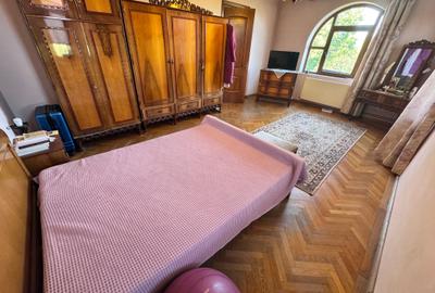 Casa individuala P+1+M amplasata pe un teren de 1612 mp. - 4