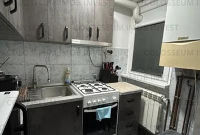 Garsoniera semidecomandat - zona Uzina 2 - 12