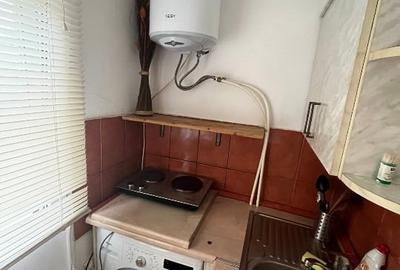 Garsoniera de inchiriat - 2