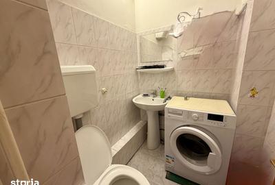 Apartament cu 3 camere decomandat în 13 Septembrie - 5