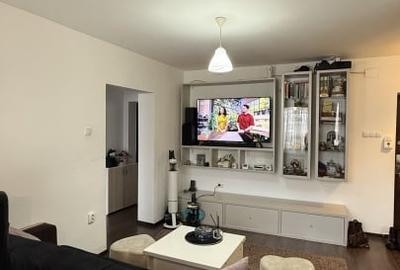 Ap cu 3 camere + parcare | cart Manastur - zona Calea Floresti - 3