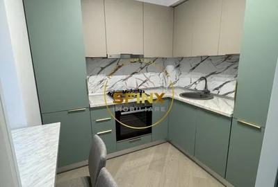 Studio Cortina North | Pipera | Parcare inclusa - 3