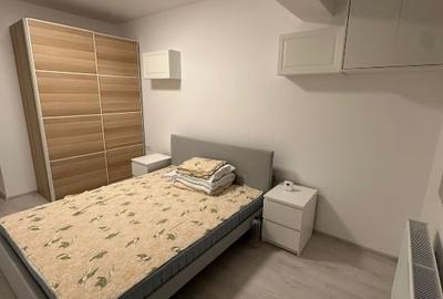Apartament cu 2 camere decomandat, mobilat în Theodor Pallady - 13