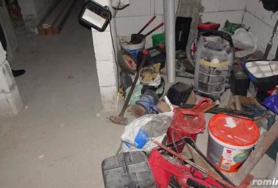 Vand casa noua semifisata in Deva, P+M, zona Zavoi, suprafata totala de teren 719 mp, - 18