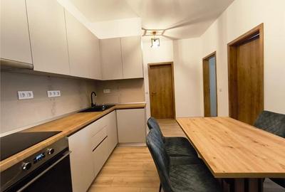 Apartament Ultra Central Bloc Nou Etaj Intermediar Loc de Parcare Subteran - 2
