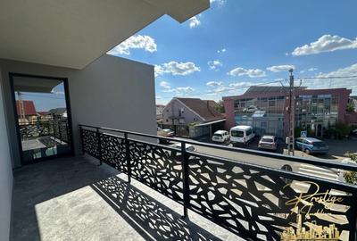 Apartament cu 2 camere in bloc nou de inchiriat in Grigorescu-Oradea - 11