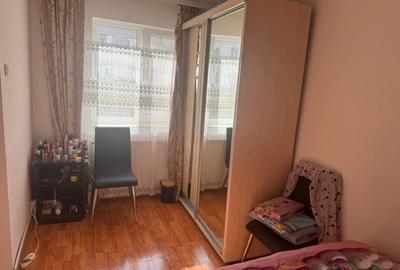 Apartament cu 2 camere nedecomandat în Găvănel - 3
