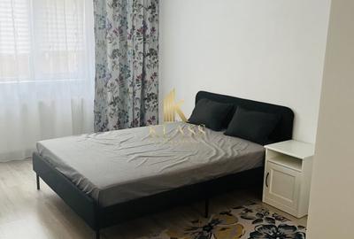 Apartament 2 camere complet mobilat si utilat - Theodor Pallady - 5