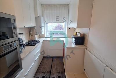 Apartament de vanzare Avantgarden Brasov - 4