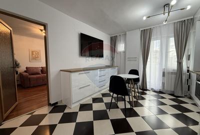 Apartament cu 2 camere de inchiriat, modern, Aleea Padin Apartament cu 2 camere de inchiriat, modern, Aleea Padin - 3