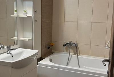 Apartament cu 2 camere, mobilat în Șelimbăr - 4