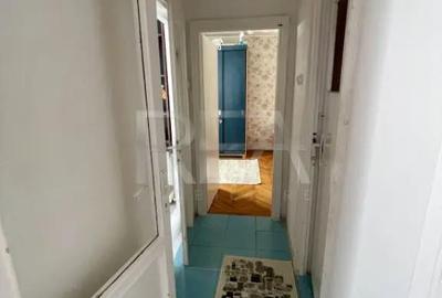 Apartament cu 3 camere semidecomandat în Giulești - 15
