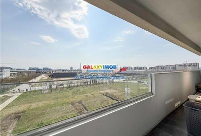 Apartament cu 3 camere semidecomandat, mobilat în Militari - 14