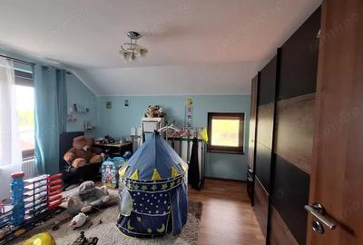 Casă cu 1 camere cu Teren 500 Mp în Giarmata - 17