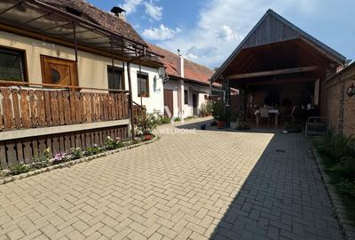 Casa individuala, teren 1200mp , Turnisor, Sibiu - 2