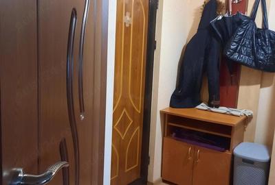 Garsonieră decomandată în Micălaca - 2