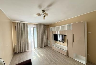 Apartament cu 2 camere decomandat în Central - 1