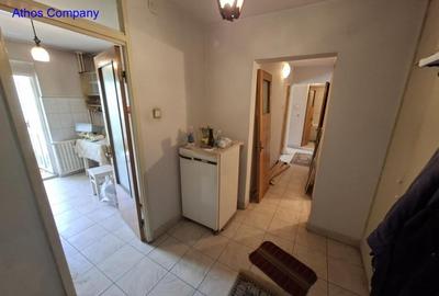Vanzari Apartamente 3 camere CARTIERE STR SIBIU