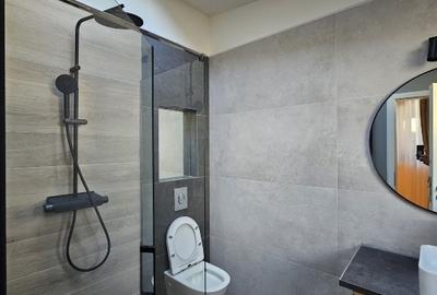 Apartament cu 2 camere decomandat în Domenii - 3