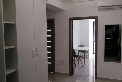 Apartament cu 2 camere decomandat în Inel II - 9