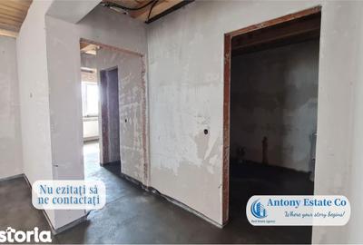 Casă cu 4 camere cu Teren 300 Mp în Sânmartin