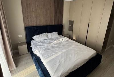 Apartament cu 2 camere decomandat în Exterior Vest - 1