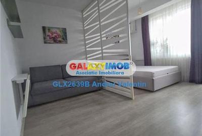 Garsonieră decomandată, mobilată în Berceni - 1