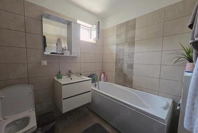 Casă cu 3 camere cu Teren 150 Mp în Berceni - 1