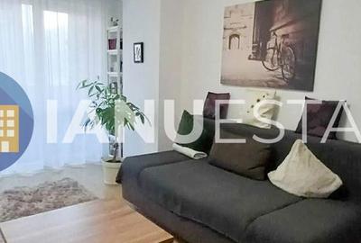 Apartament cu 2 camere decomandat, mobilat în Tineretului - 2