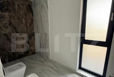 Ideal pentru birou, duplex cu 5 camere, 5 bai, 270 mp, zona - 3