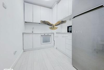 Garsonieră decomandată, mobilată în Zorilor - 17