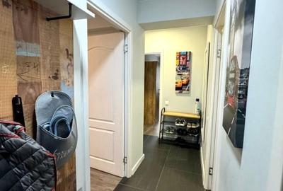 Apartament 3 camere, 67 mp utili, baclon, la cheie, cartier Buna Ziua - 10