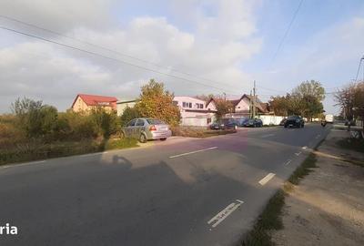 Teren de 1478 mp, în Adunații-Copăceni - 18