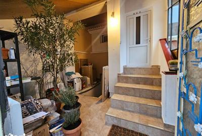 Casă cu 2 camere cu Canalizare în Chitila - 11
