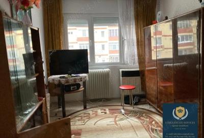 Apartament cu 2 camere semidecomandat în Central - 2