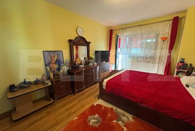 Apartament de 2 camere, 62 mp, zona CUG - 1