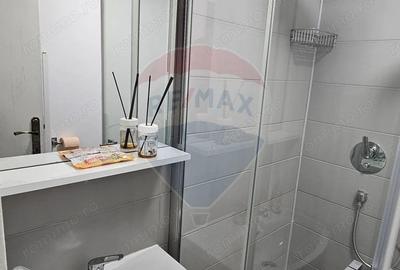 Garsonieră decomandată în 1 Mai - 6