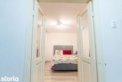 Casă cu 3 camere cu Teren 94 Mp în Ferentari - 4