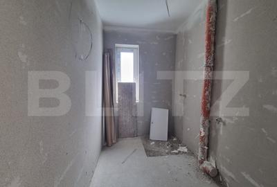 Apartament cu 3 camere semidecomandat în Mănăștur - 4