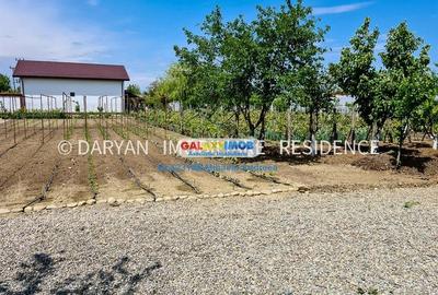 Teren in Poienari Apostoli, 21 E/mp, Avantajos, DN1, 34.500 euro - 14