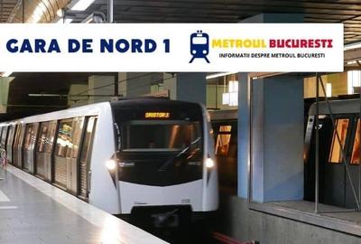 2 CAM> locatie centrala> 3 min Gara de Nord > bloc reabilitat> Mutare imediata - 8