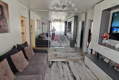 Campia Libertatii , Baba Novac , Parc IOR, renovat, mobilat complet - 14