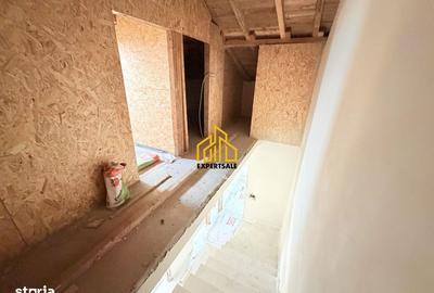 Casă cu 5 camere cu Teren 200 Mp în Central - 9