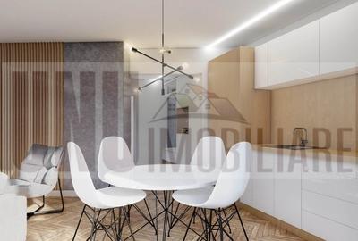Apartament nou 3 cam - investitie sigura, la 5 minute de Iulius Mall Apartament nou 3 cam - investitie sigura, la 5 minute de Iulius Mall - 5