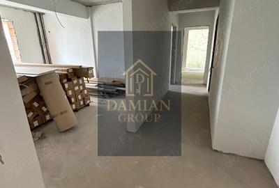 Apartament 3 camere cu gradina proprie, ULTIMELE 2 unita?i ramase 0% comision REF- DGE 02B C2 - 4