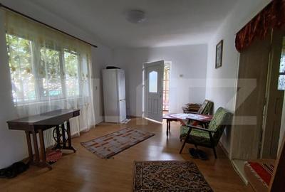 Casa cu 4 camere in suprafa?a de 104 ?i teren de 509 mp - 10