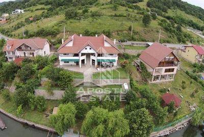 Casa individualapretabil pensiune pe Clisura Dunarii - 12