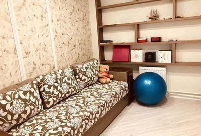 Garsoniera in zona Timpuri Noi,etaj 1 - 2