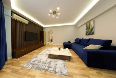 Apartament cu 2 camere decomandat, mobilat în Herăstrău - 3